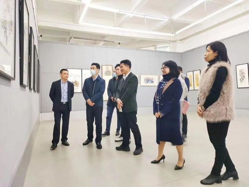 我們的中國夢 文化進(jìn)萬家 春華秋實(shí) 龍湖區(qū)美協(xié)活動(dòng)圓滿落幕