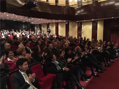 黑山共和國首演告捷 甘肅藝術團赴歐亞9國 歡樂春節 文化交流活動拉開帷幕